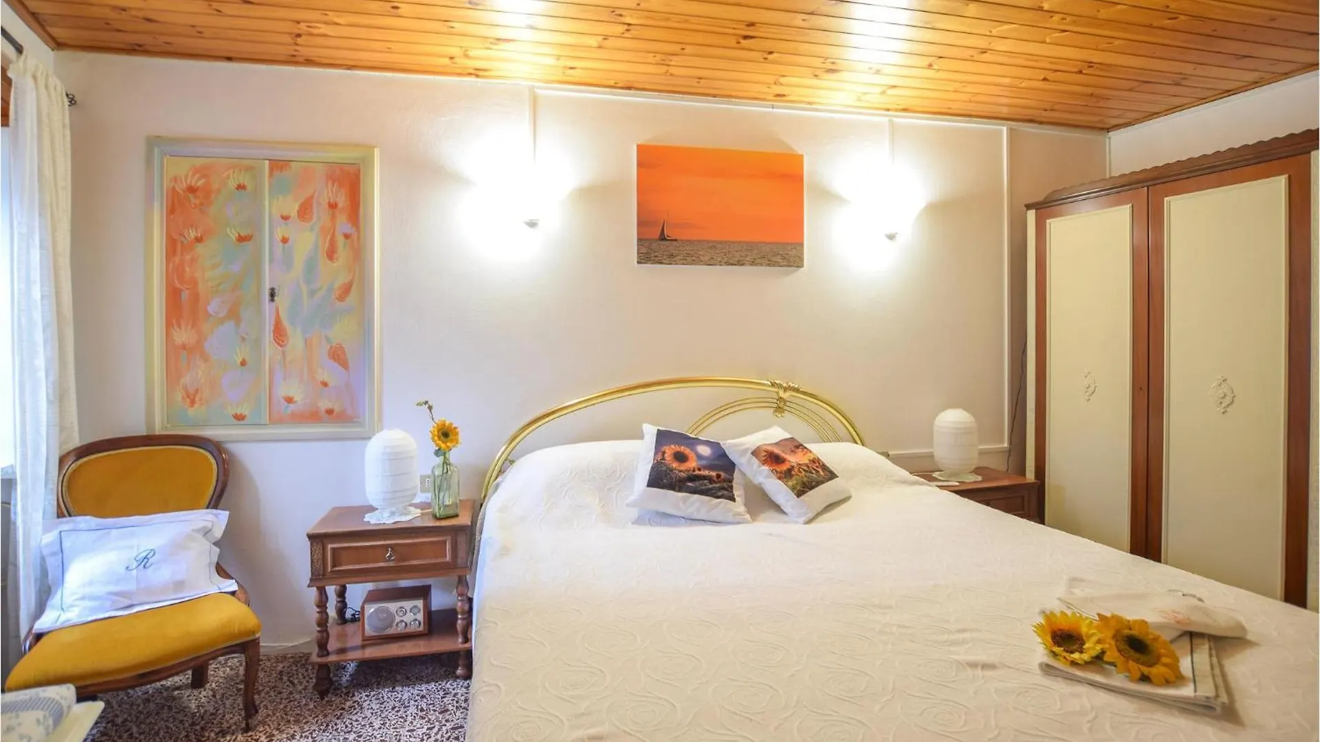 1 Bedroom Lovely Apartment In Casoli Casoli  Italy