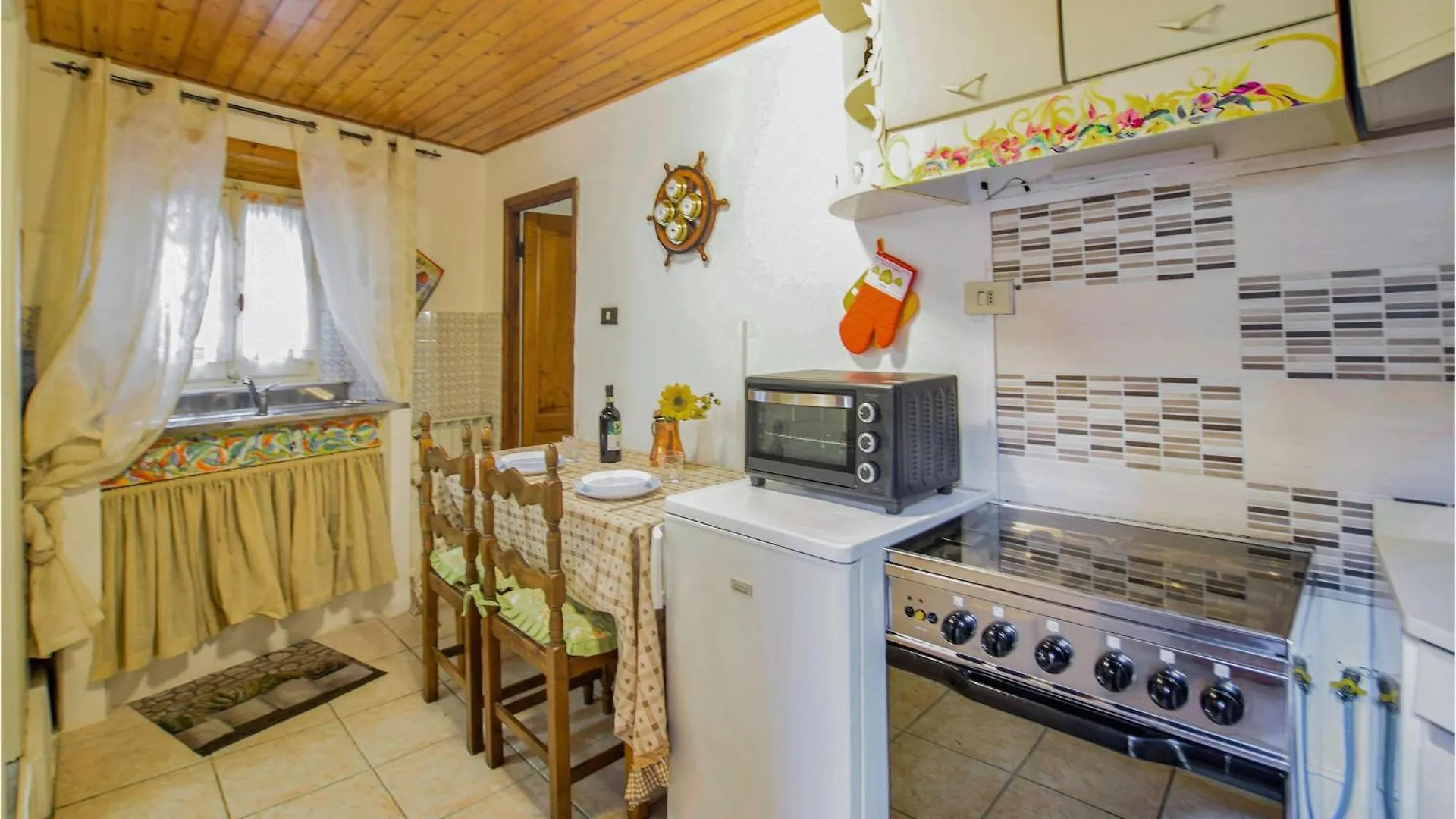 1 Bedroom Lovely Apartment In Casoli Casoli